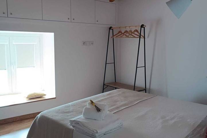 Gîte pour 4 personnes, animaux acceptés dans Alijó - 2
