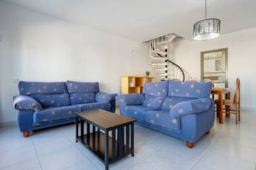 Apartamento para 6 Personas en Deltebre, Costa Dorada, Foto 3
