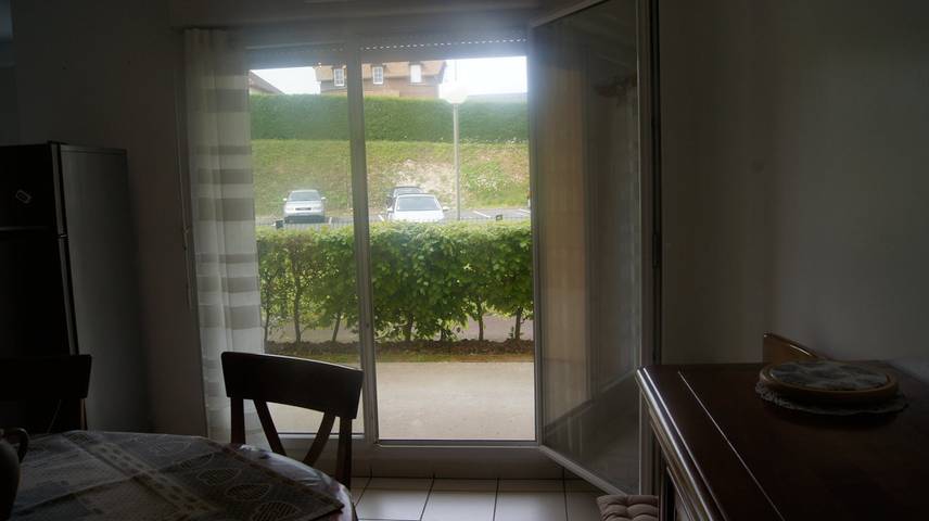 Gîte pour 2 personnes, avec terrasse à Saint-Valery-en-Caux - 3