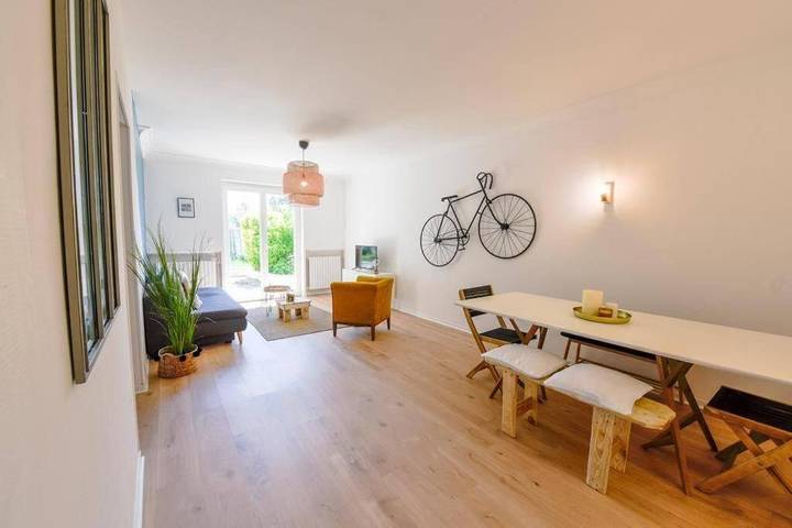 Gîte pour 7 personnes à Castelculier - 3