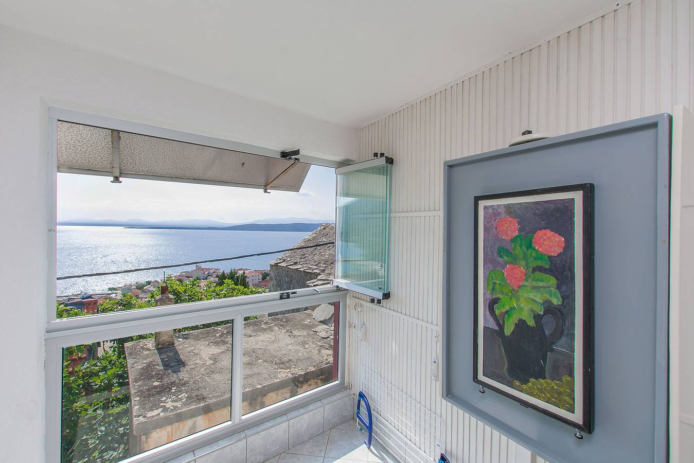 Ganzes Studio, Apartments Sonja in Igrane, Makarska Riviera