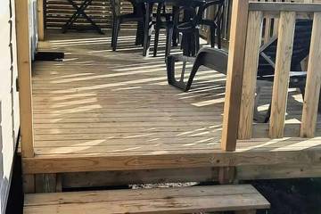 Camping pour 6 Personnes dans Perros-Guirec, Région de Lannion, Photo 4