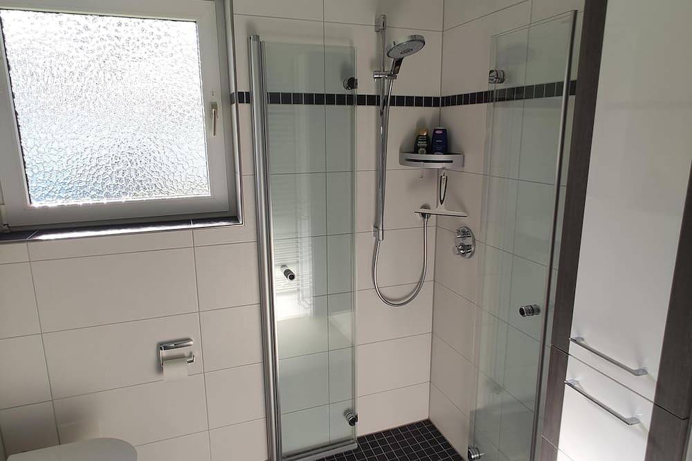Ganze Wohnung, Ferienwohnung  zur \"Oberen Burg\" in Rheinbreitbach, Mittelrhein