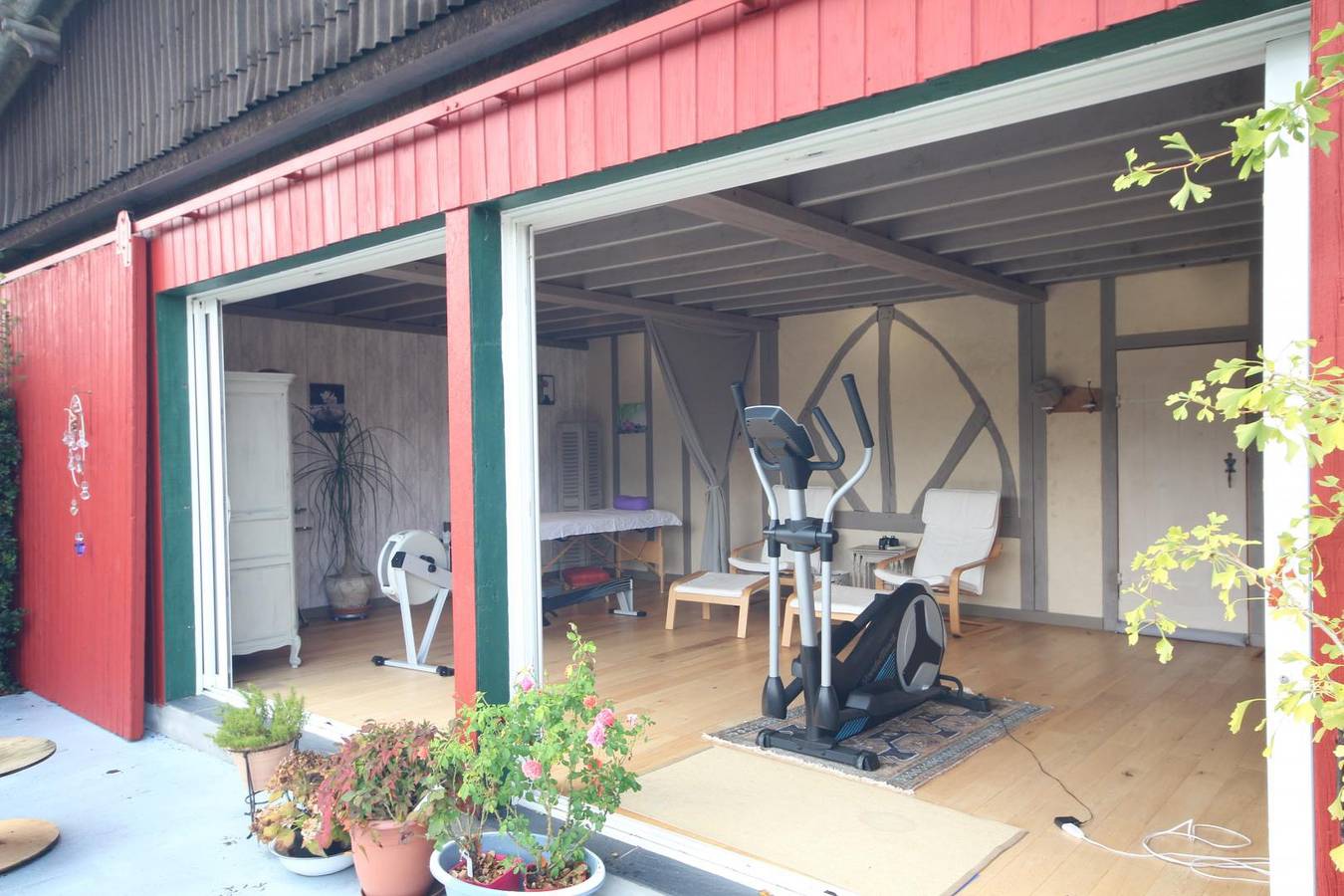Gîtes de France® - Au Merle Moqueur in Vatteville-la-Rue, Région de Rouen