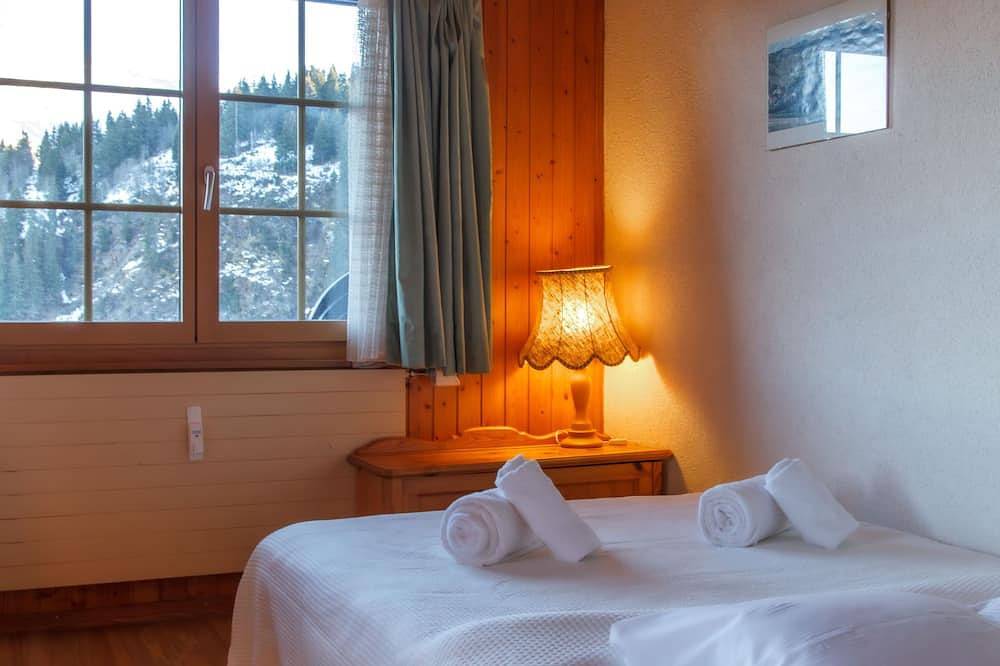 Geheel appartement, Edelweiss by Interhome in Champoussin, Val-d'Illiez