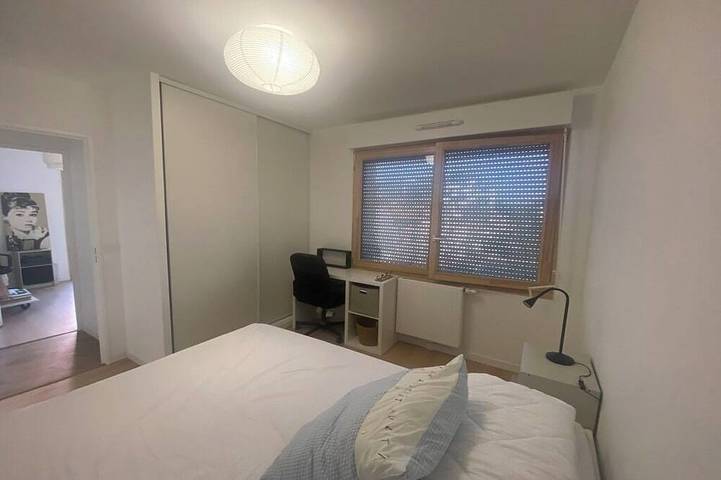 Appartement de vacances pour 8 personnes - 1