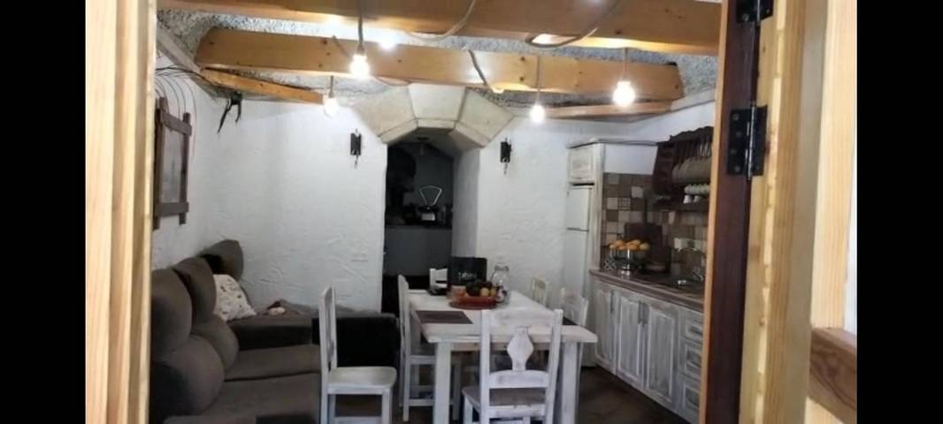 Ferienhaus für 3 Personen, mit Garten, mit Haustier auf Teneriffa - 4