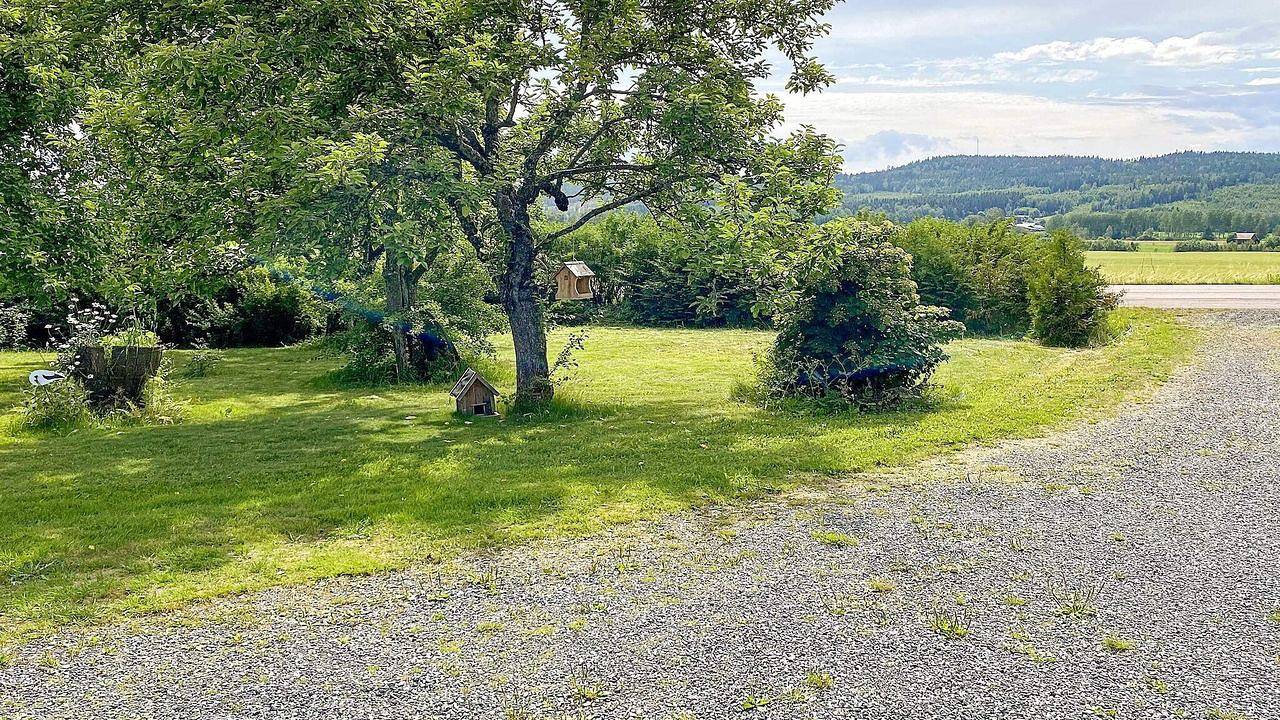 Ferienhaus für 8 Personen (110 m²) in Västra Ämtervik in Värmland