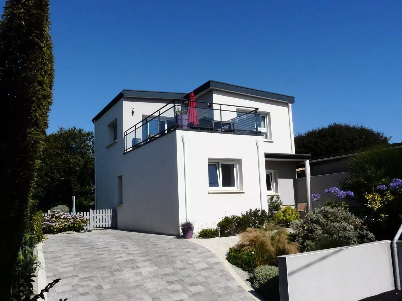 Casa 4 Personas in Camaret-sur-Mer, Iroise