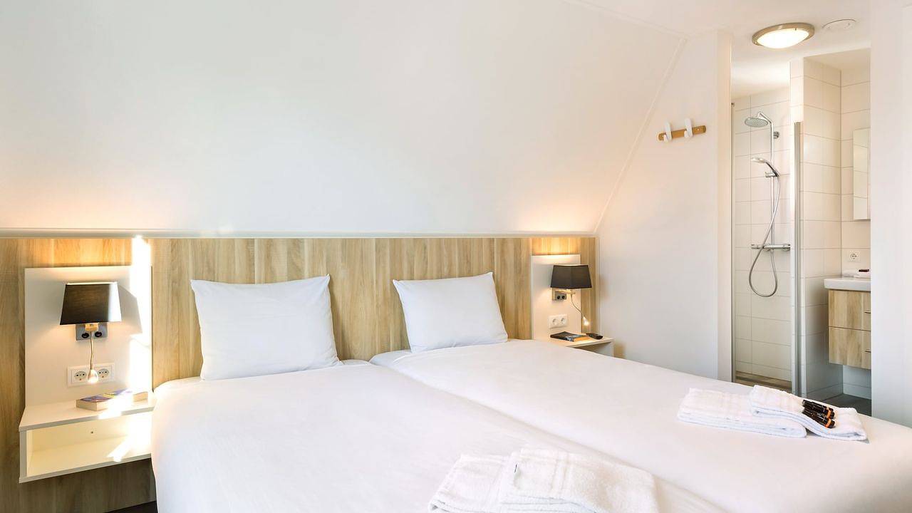 Villa für 4 Personen (80 m²) in Koudekerke in Dishoek, Walcheren