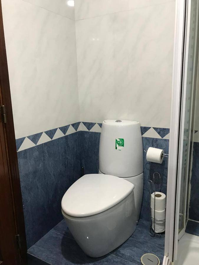 Apartamento inteiro, One-Bedroom Apartment in Carcavelos e Parede, Costa de Lisboa