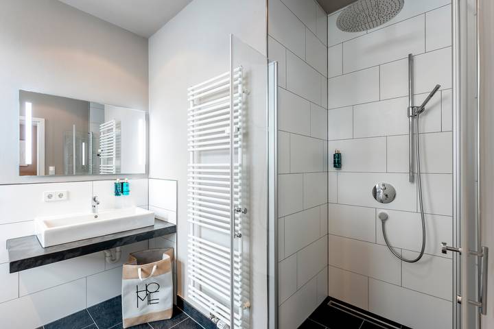 Ganze Ferienwohnung, Ferienwohnungen Hunn - Nordstern in Bad Krozingen, Südschwarzwald