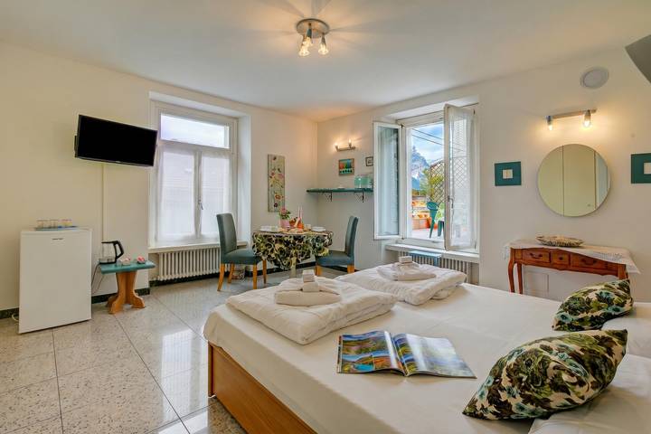 Hôtel pour 2 personnes à Torbole - 3