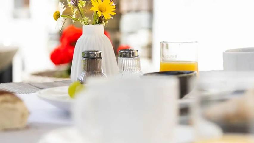 Ferienwohnung für 4 Personen, mit Garten in Saalbach-Hinterglemm-Leogang - 4