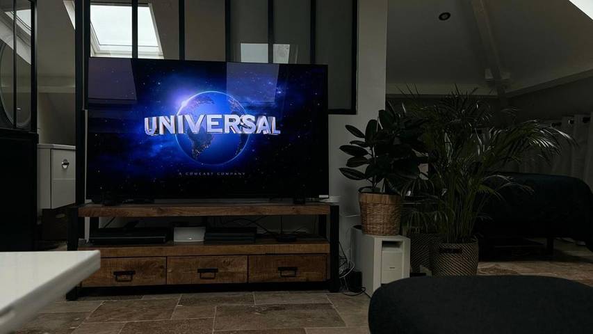 Gîte pour 3 personnes à Villemomble - 2