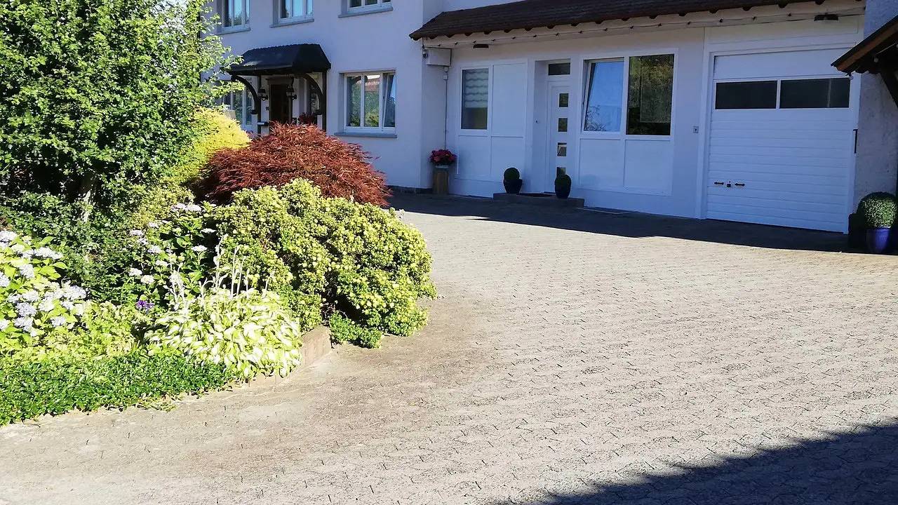 Ganze Ferienwohnung, Ferienwohnung für 6 Personen (75 m²) in Stadt Lindenfels in Lindenfels, Bergstraße