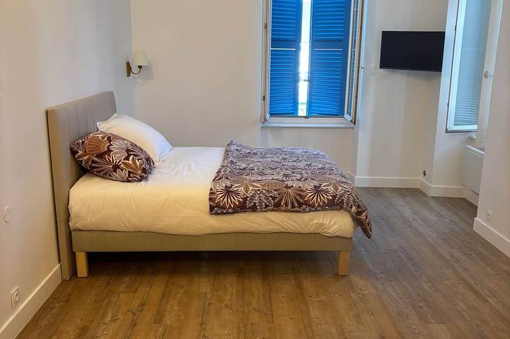 Ferienwohnung für 2 Personen - 1