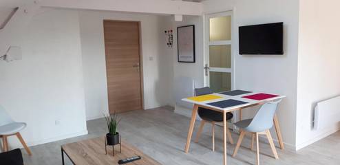 Gîte pour 2 personnes à Linars (Charente)