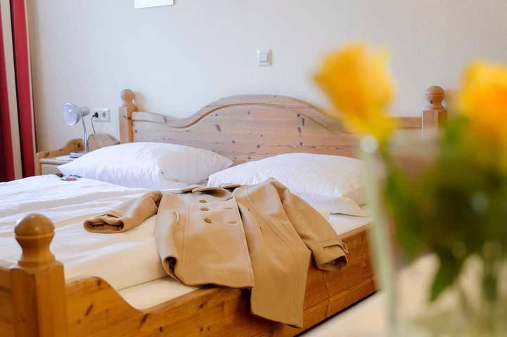 Gästehaus für 2 Personen - 1