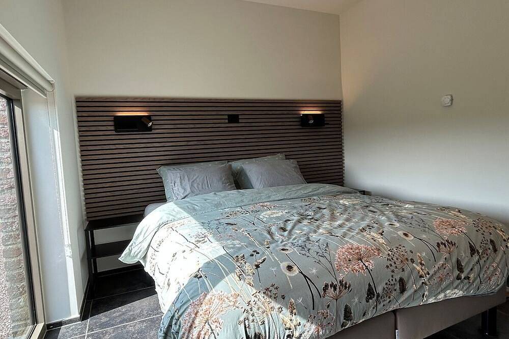 De Koebelle - gezellige woning in het groen in Proven, Poperinge