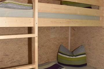 Bungalow für 4 Personen in Kreptitz, Dranske, Bild 1