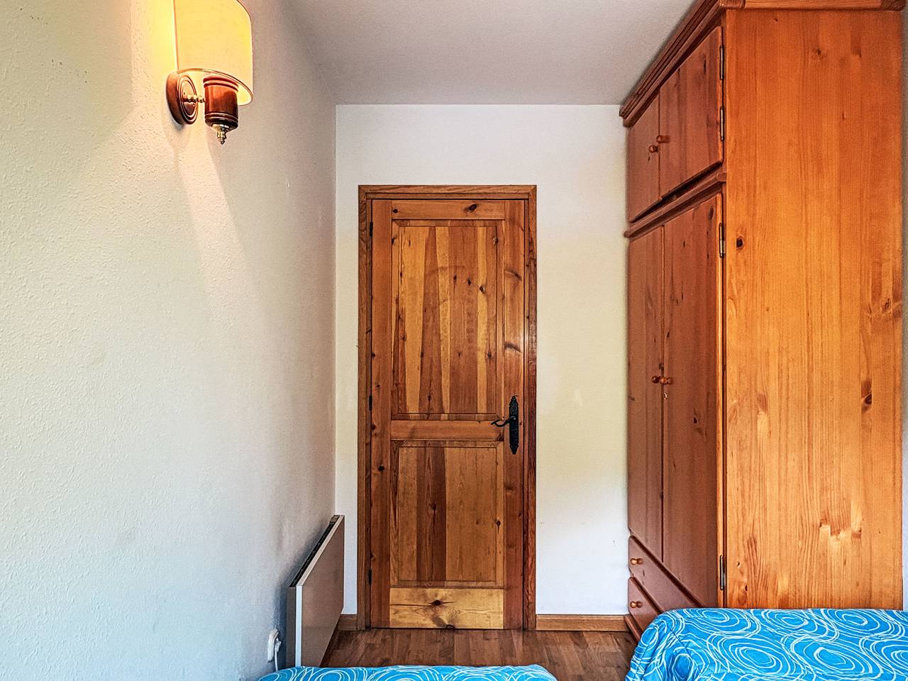 Apartamento entero, Wohnung mit Garten Isard 4 Vall de Boí in Pla de l'Ermita, Valle de Bohí
