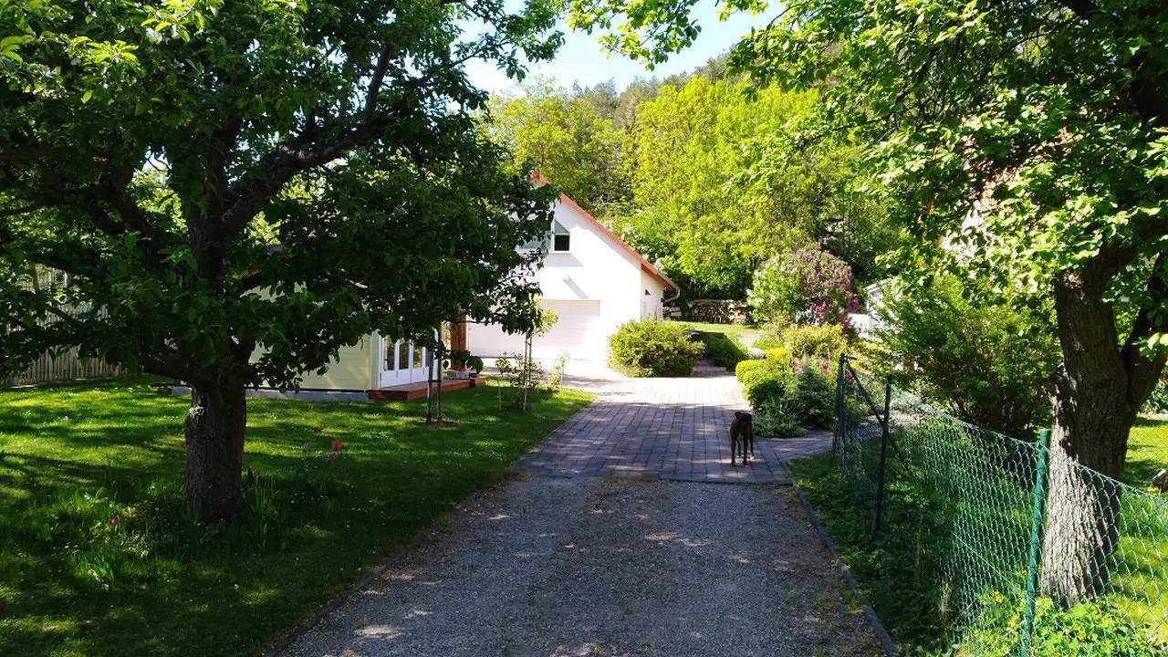 Ferienhaus für 2 Personen (55 m²) in Branchewinda in Wipfratal, Thüringer Kernland