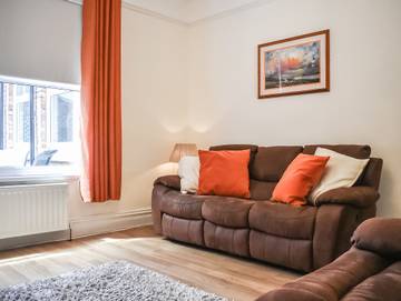 Holiday Rental for 6 People in Saltburn by the Sea, Redcar and Cleveland, Photo 4