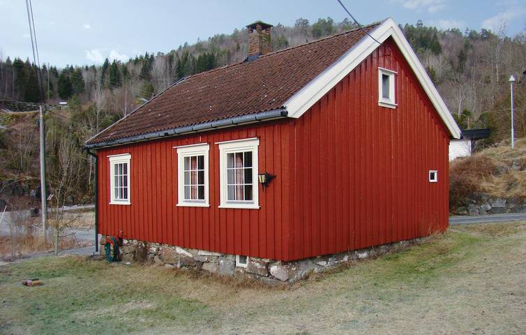 Ferienhaus für 4 Personen in Ost-Norwegen - 2