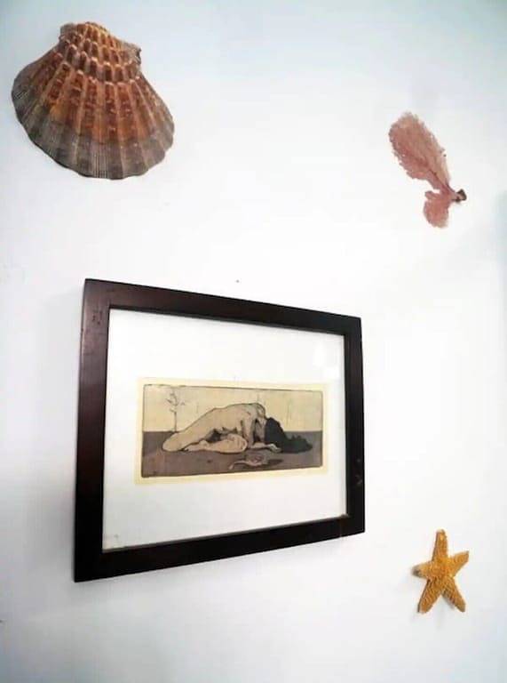 Vacation apartment for 6 people, with yard and terrace in Hudson Valley