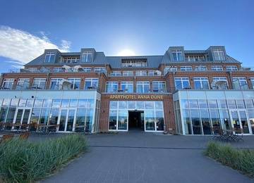 Ferienwohnung für 4 Personen in Wangerooge, Ostfriesische Inseln, Bild 1