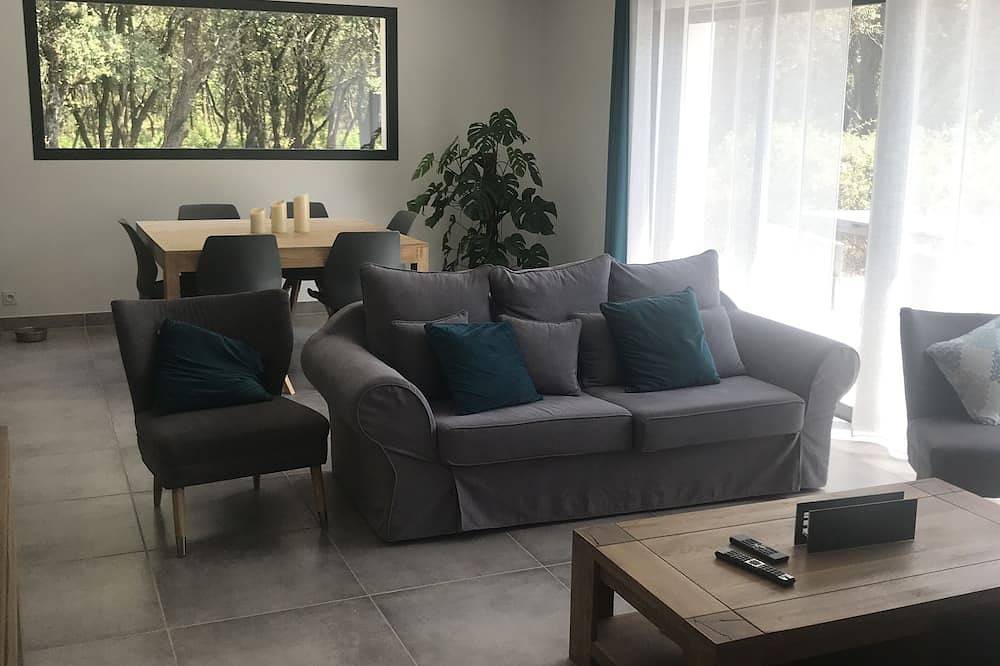 Villa à Loree du Bois in Nimes, Region de Nimes