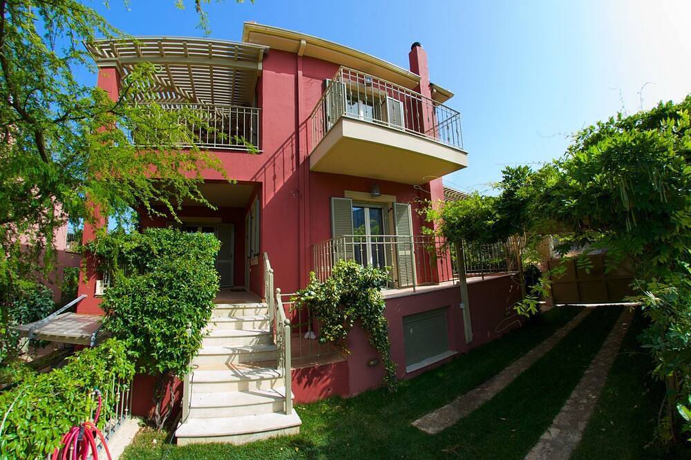 Casa vacanza a Cefalonia a partire da 140€ a notte