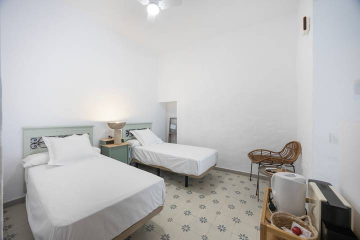 Ferienwohnung für 2 Personen in Vejer de la Frontera