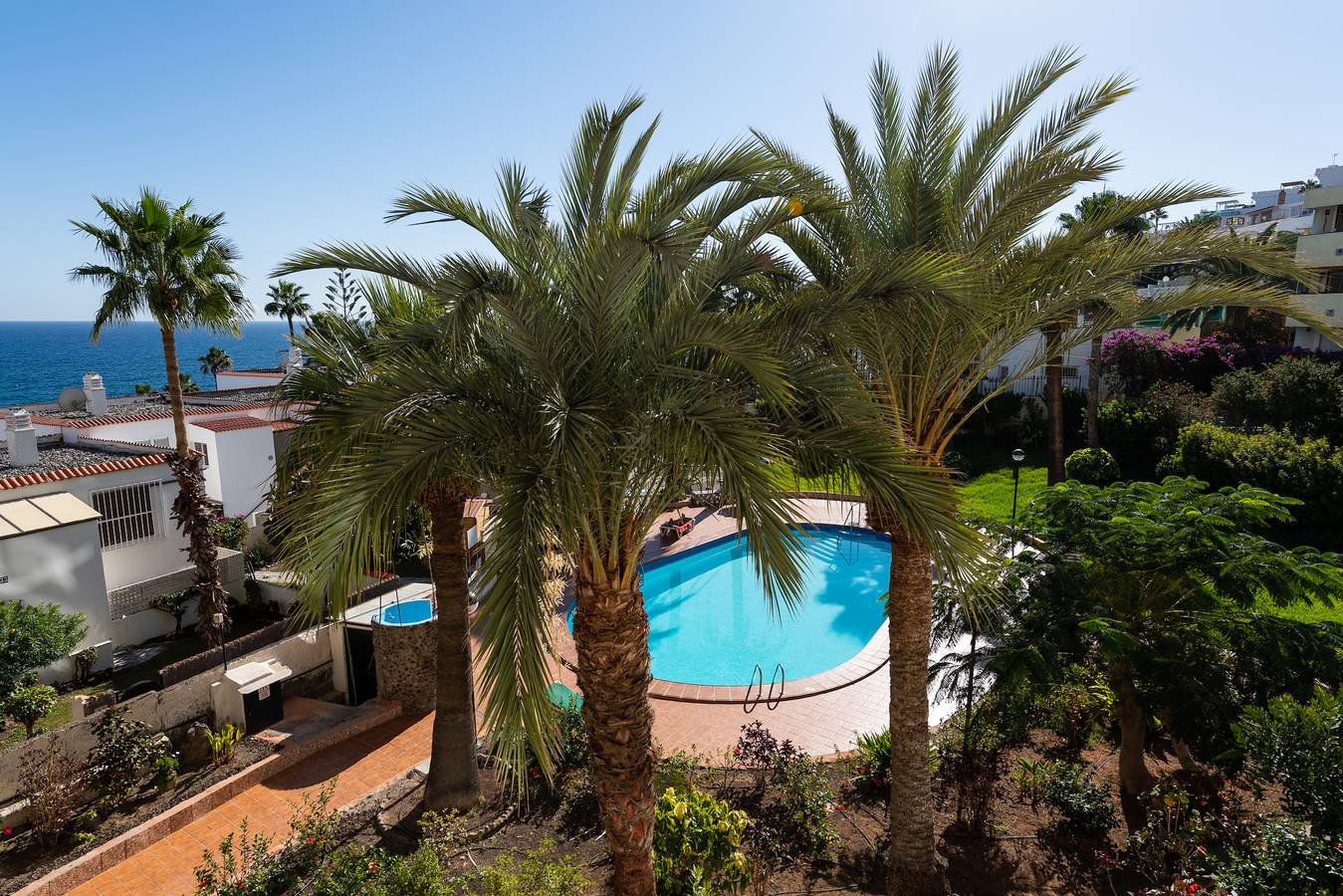 Appartement entier, Aguila Beach Ocean View 40 in Playa del Águila, San Bartolomé de Tirajana