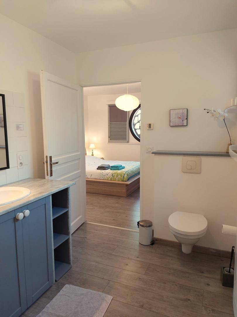 Aux Couleurs du Lac in Géraudot, Parc naturel régional de la Forêt d'Orient