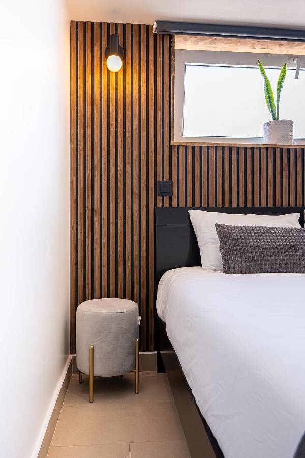 Maison d’hôte pour 2 personnes, avec terrasse à Coimbra - 3
