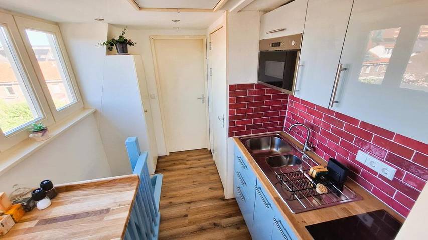 Maison d’hôte pour 2 personnes à Gouda - 3