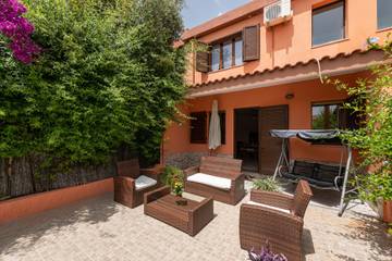Villa voor 5 Personen in Pula en omgeving, Provincie Cagliari, Afbeelding 2