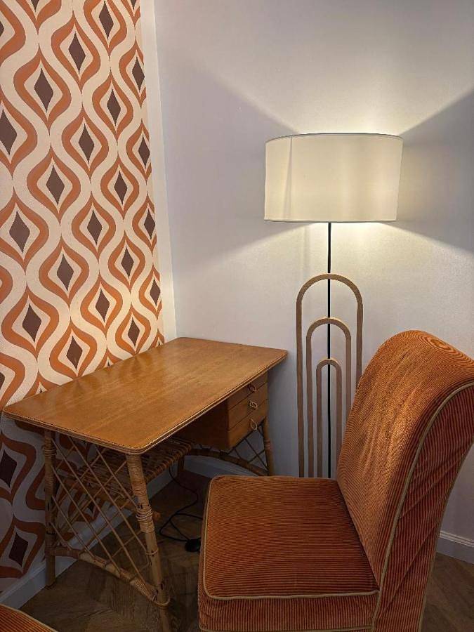 Gîte pour 2 personnes à Bourgoin-Jallieu - 4