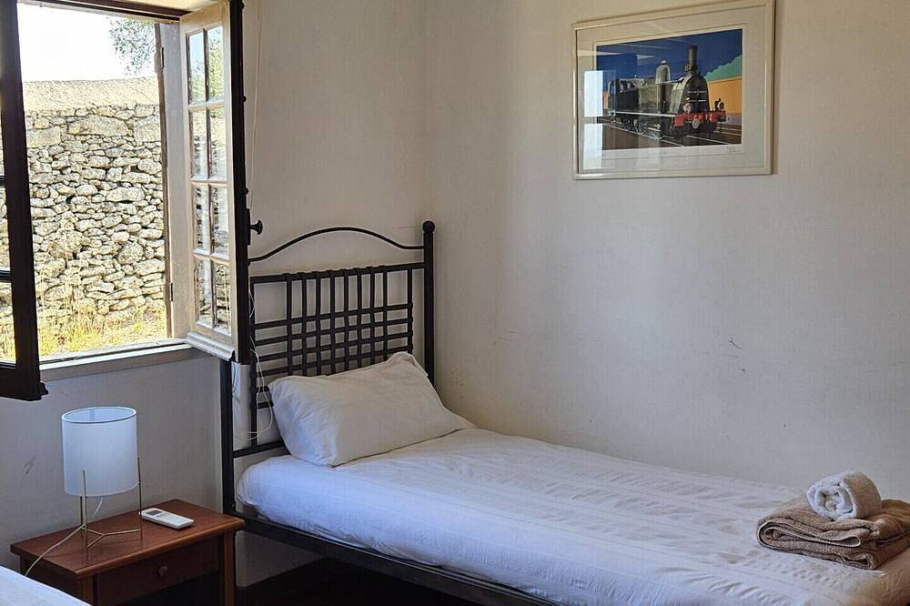 Arrábida Sea & Country side Villa in Setúbal, Naturpark Arrábida