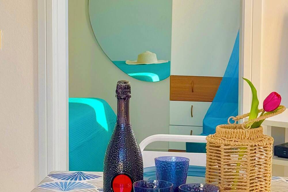 Ponzasmeralda Vistamare-info 3880426111 in Ponza, Lazio