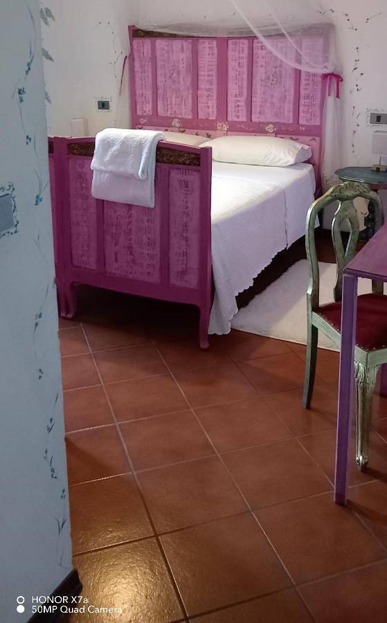 Casa vacanza per 4 persone, con Terrazza e Giardino a Borgomanero