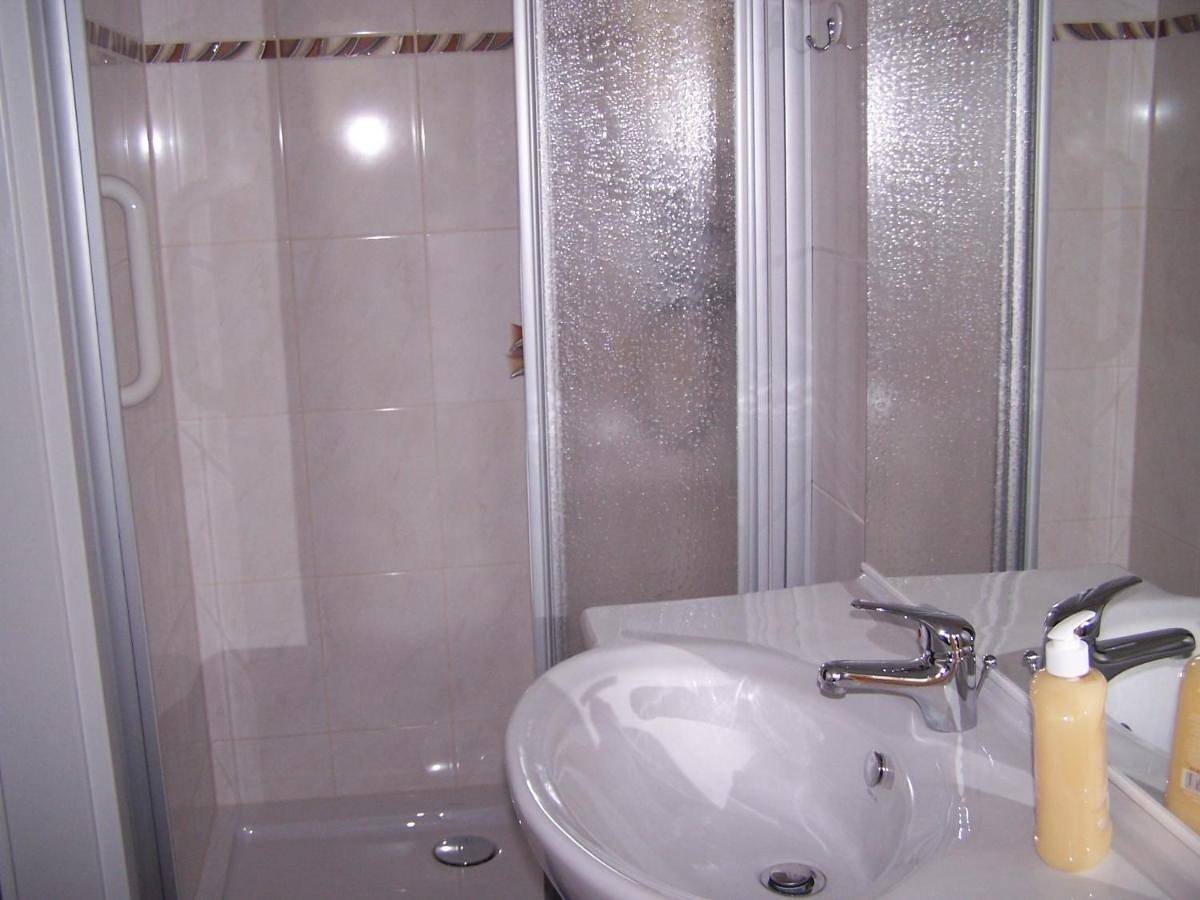 Holiday Home in Olbersdorf, Zittauer Gebirge