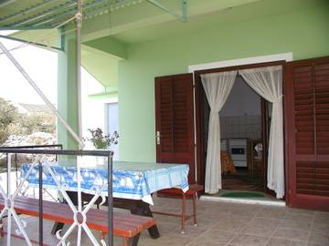 Ferienhaus für 6 Personen in Kraj, Dalmatien, Bild 4