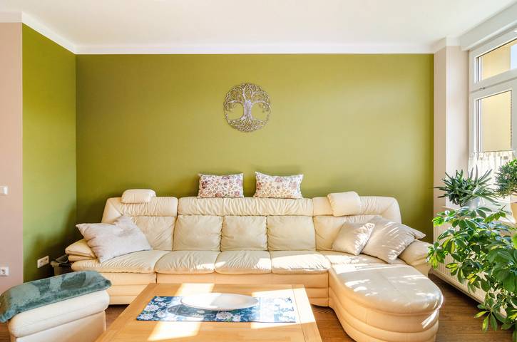 Ferienwohnung für 4 Personen, mit Garten in Thüringen - 4