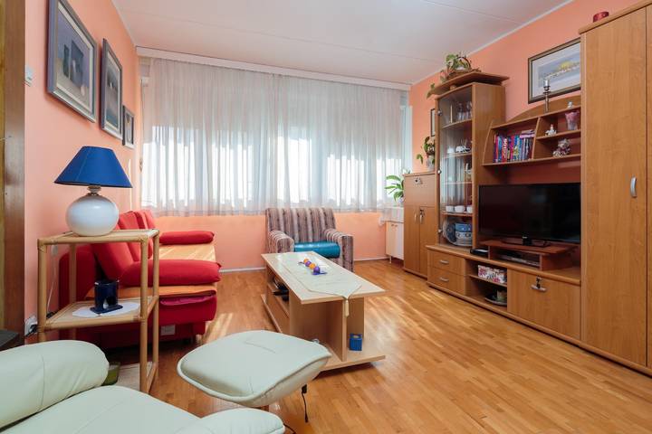 Ferienwohnung für 6 Personen in Split