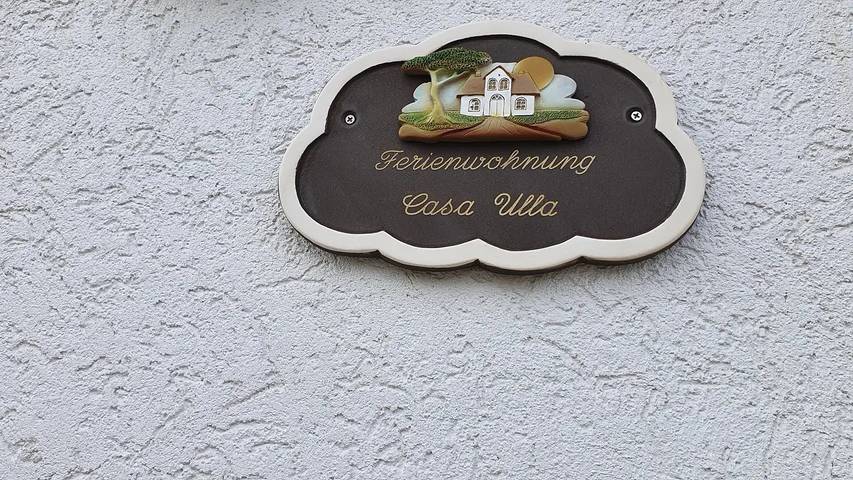 Ferienwohnung für 5 Personen, mit Balkon in Naturpark Lahn-Dill-Bergland - 2