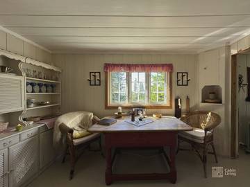 Baita per 2 Persone in Ringsaker, Innlandet, Foto 4