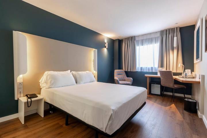 Hotel for 2 people - 1